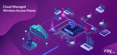 Wireless Access Points for Your Business.