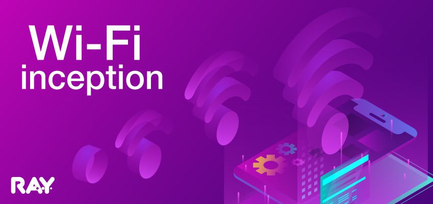 wifi inception