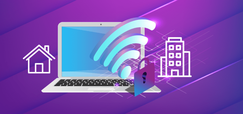 Wi-Fi6 is everywhere