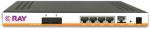 Edge Gateway Product